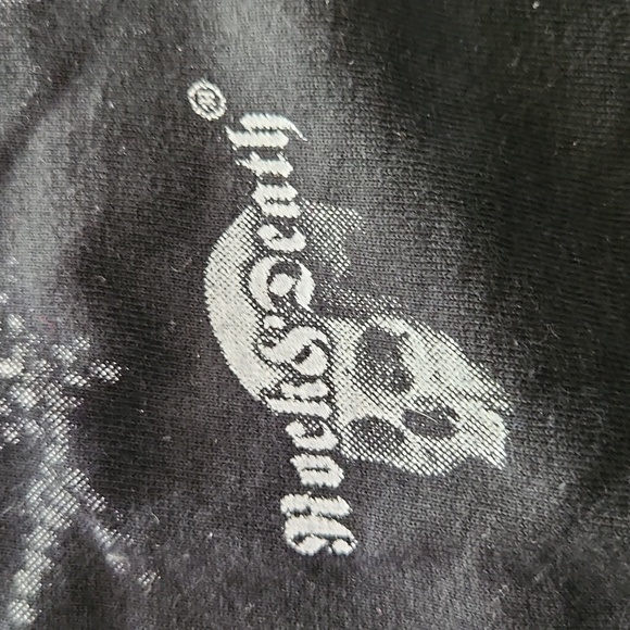 Kiss army tshirt in medium - Picture 10 of 10